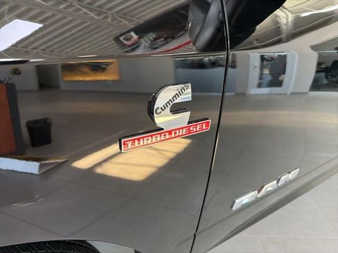 New 2025 RAM 2500 Big Horn image 11