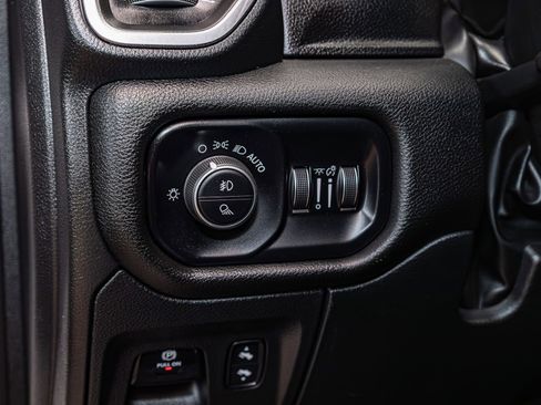 Used 2023 RAM 1500 Laramie image 21