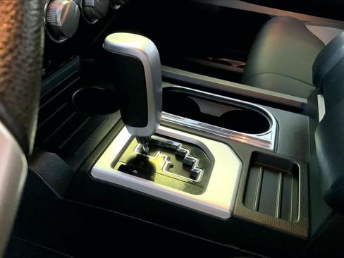 Used 2021 Toyota Tundra SR5 w/ SR5 Upgrade Package image 16