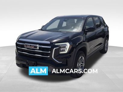 Used 2026 GMC Terrain Elevation
