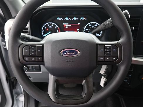 New 2026 Ford F250 XL w/ FX4 Off-Road Package image 12
