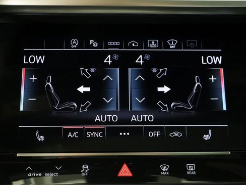 Used 2023 Audi S6 Prestige AWD/4WD image 57