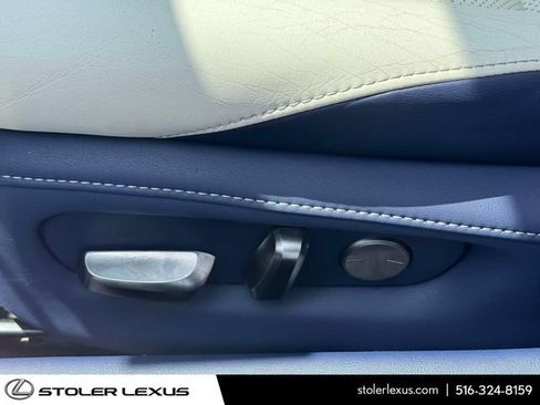 Used 2018 Lexus LC 500 Coupe w/ Touring Package RWD image 22