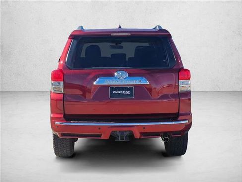Used 2011 Toyota 4Runner SR5 image 7