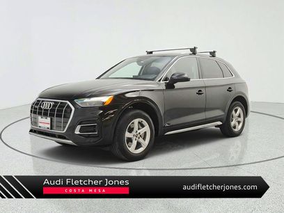 Used 2023 Audi Q5 2.0T Premium w/ Convenience Package
