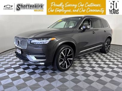 Used 2023 Volvo XC90 B6 Plus w/ Protection Package Premier