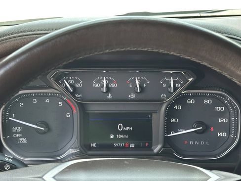 Used 2021 GMC Sierra 1500 SLT AWD/4WD image 17