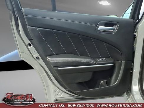 Used 2023 Dodge Charger Scat Pack w/ Plus Group RWD image 12