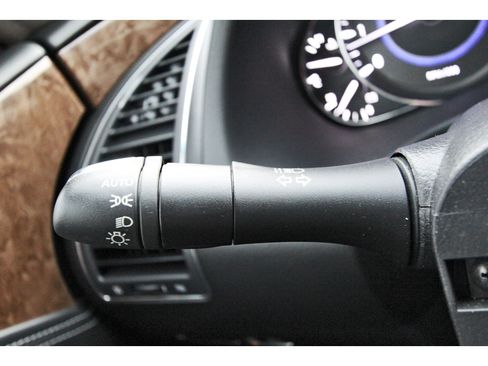 Used 2017 INFINITI QX80 4WD w/ Driver Assistance Package image 19
