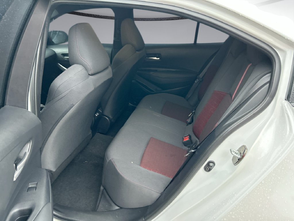 Used 2024 Toyota Corolla SE FWD image 29