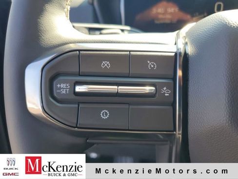 New 2026 GMC Terrain AT4 w/ LPO, Floor Liner Package AWD/4WD image 11