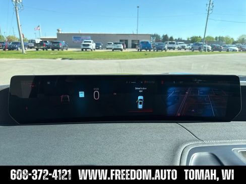 Used 2026 Ford Expedition Max Platinum AWD/4WD image 15