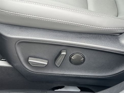 New 2025 Ford Bronco Sport Badlands w/ Badlands Tech Package image 21