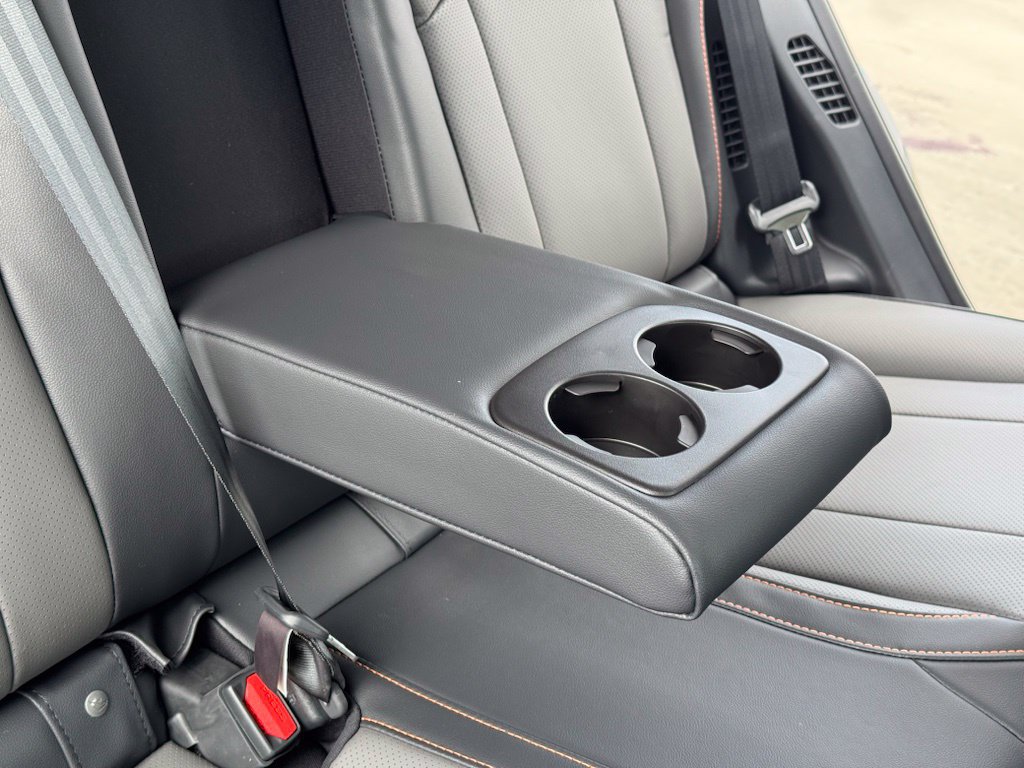 New 2026 Subaru Crosstrek 2.5i Limited AWD/4WD image 18