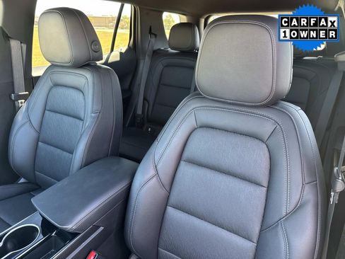 Used 2025 Chevrolet Equinox LT w/ Convenience Package II image 23