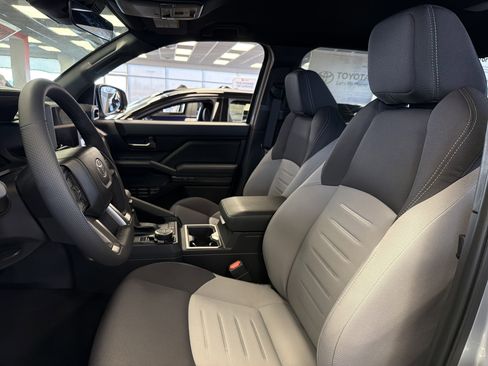 New 2025 Toyota Tacoma TRD Off-Road image 13