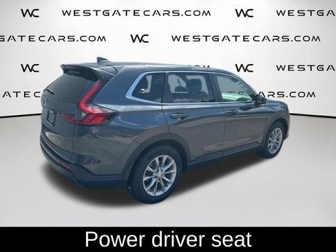 Used 2025 Honda CR-V EX image 7