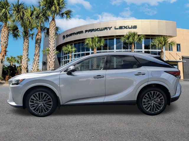 Certified 2026 Lexus RX 350 FWD w/ Convenience Package image 7