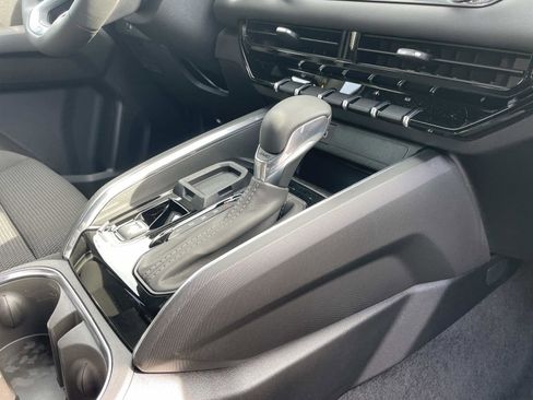 New 2026 GMC Canyon Elevation image 29