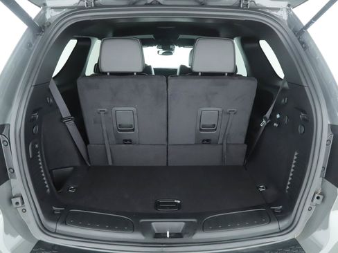 Used 2024 Dodge Durango GT AWD/4WD image 19