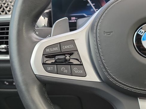 Used 2024 BMW X5 sDrive40i w/ M Sport Package RWD image 19