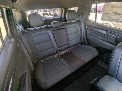 New 2026 GMC Terrain AT4 w/ LPO, Floor Liner Package image 14