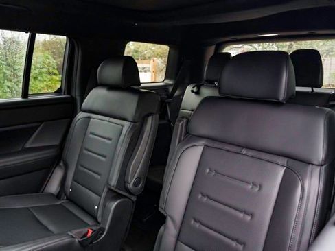 New 2026 Hyundai Santa Fe Calligraphy image 18