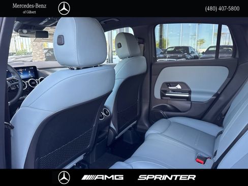 Used 2026 Mercedes-Benz GLA 250 image 17