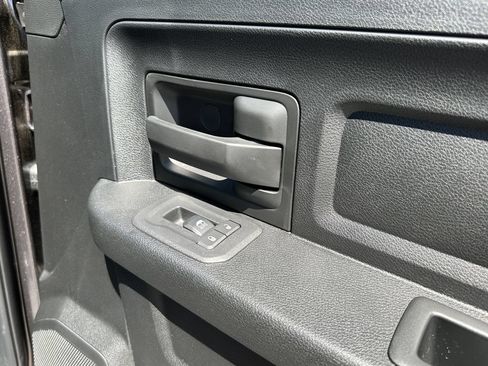 New 2026 RAM 2500 Warlock AWD/4WD image 16