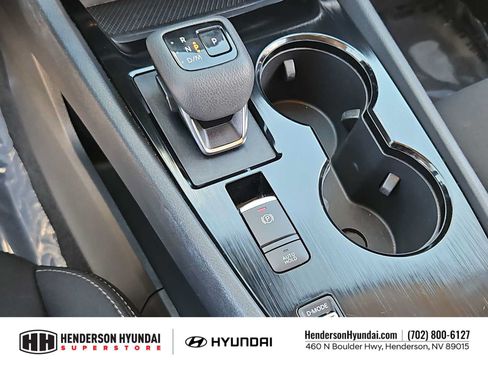 Used 2024 Nissan Rogue S FWD image 31