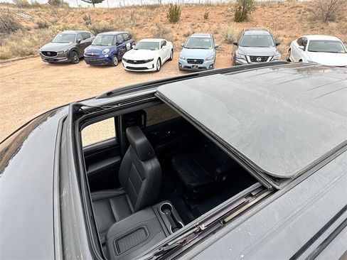 Used 2023 Chevrolet Tahoe RST w/ Luxury Package image 23