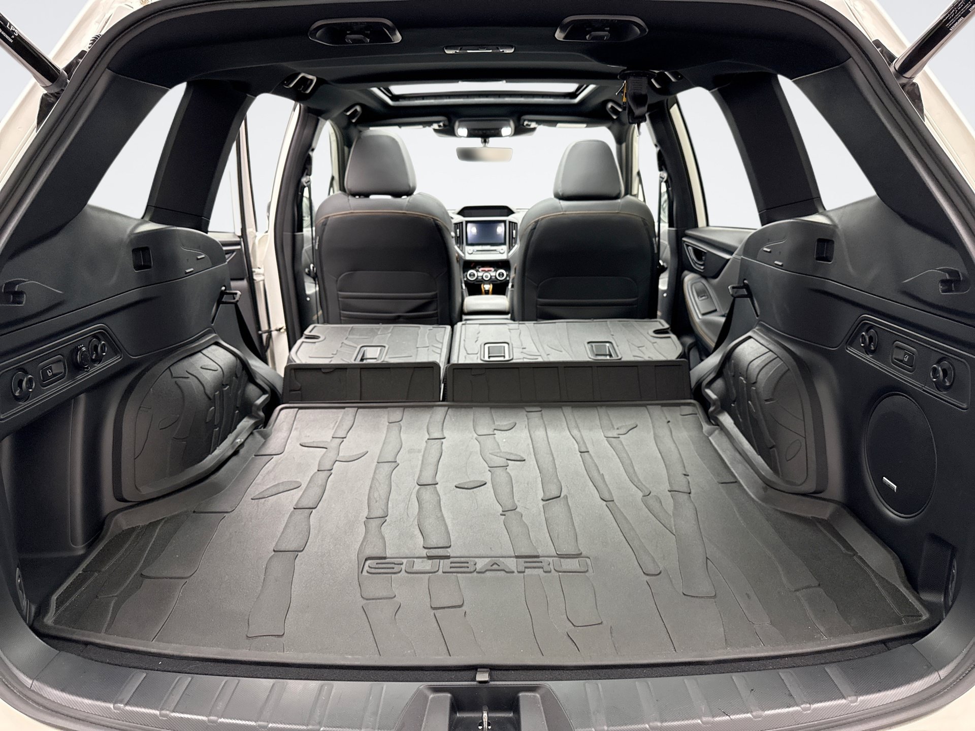 Used 2024 Subaru Forester Wilderness AWD/4WD image 24