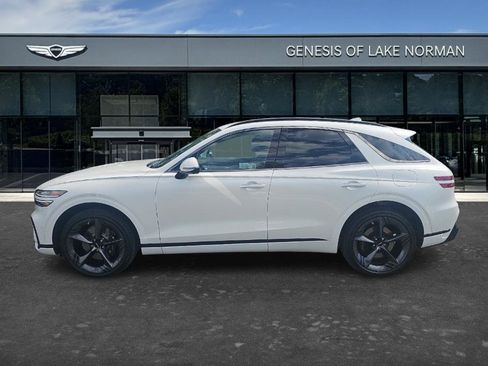 Used 2026 Genesis GV70 2.5T Sport Prestige AWD/4WD image 7