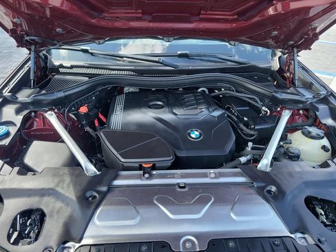 Used 2025 BMW X4 xDrive30i AWD/4WD image 30