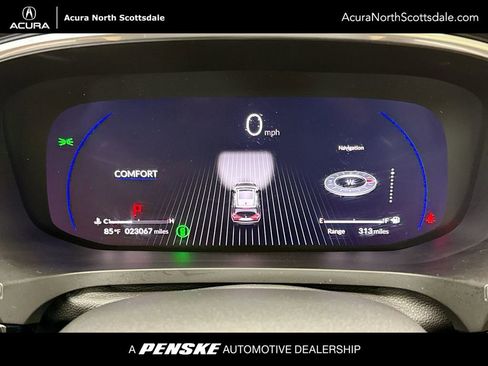 Certified 2023 Acura MDX SH-AWD w/ Technology Package image 35