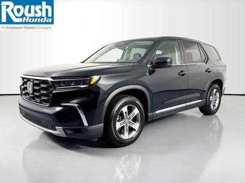 Certified 2024 Honda Pilot EX-L image 1