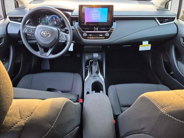 New 2027 Toyota Corolla LE FWD image 14