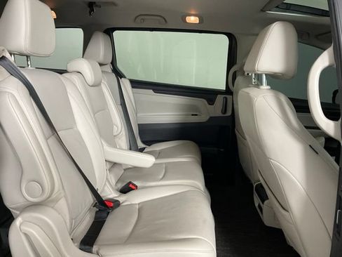Used 2025 Honda Odyssey EX-L image 24