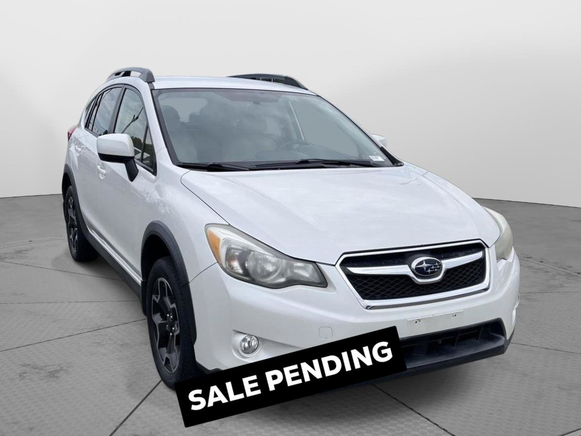 Used 2014 Subaru Crosstrek 2.0i Limited AWD/4WD image 1