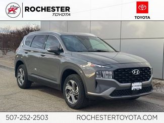 Used 2023 Hyundai Santa Fe SEL video 1