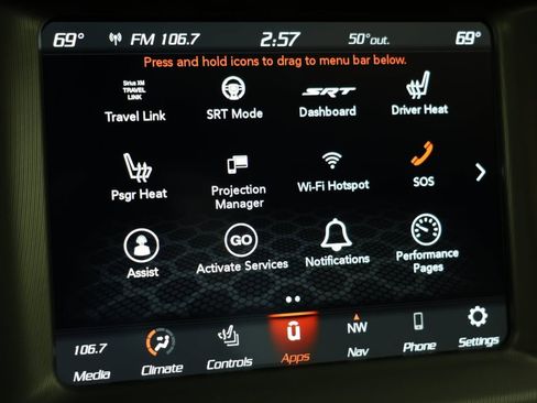 Used 2023 Dodge Charger Scat Pack image 50