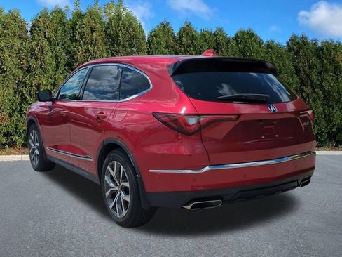 Used 2022 Acura MDX FWD w/ Technology Package image 6