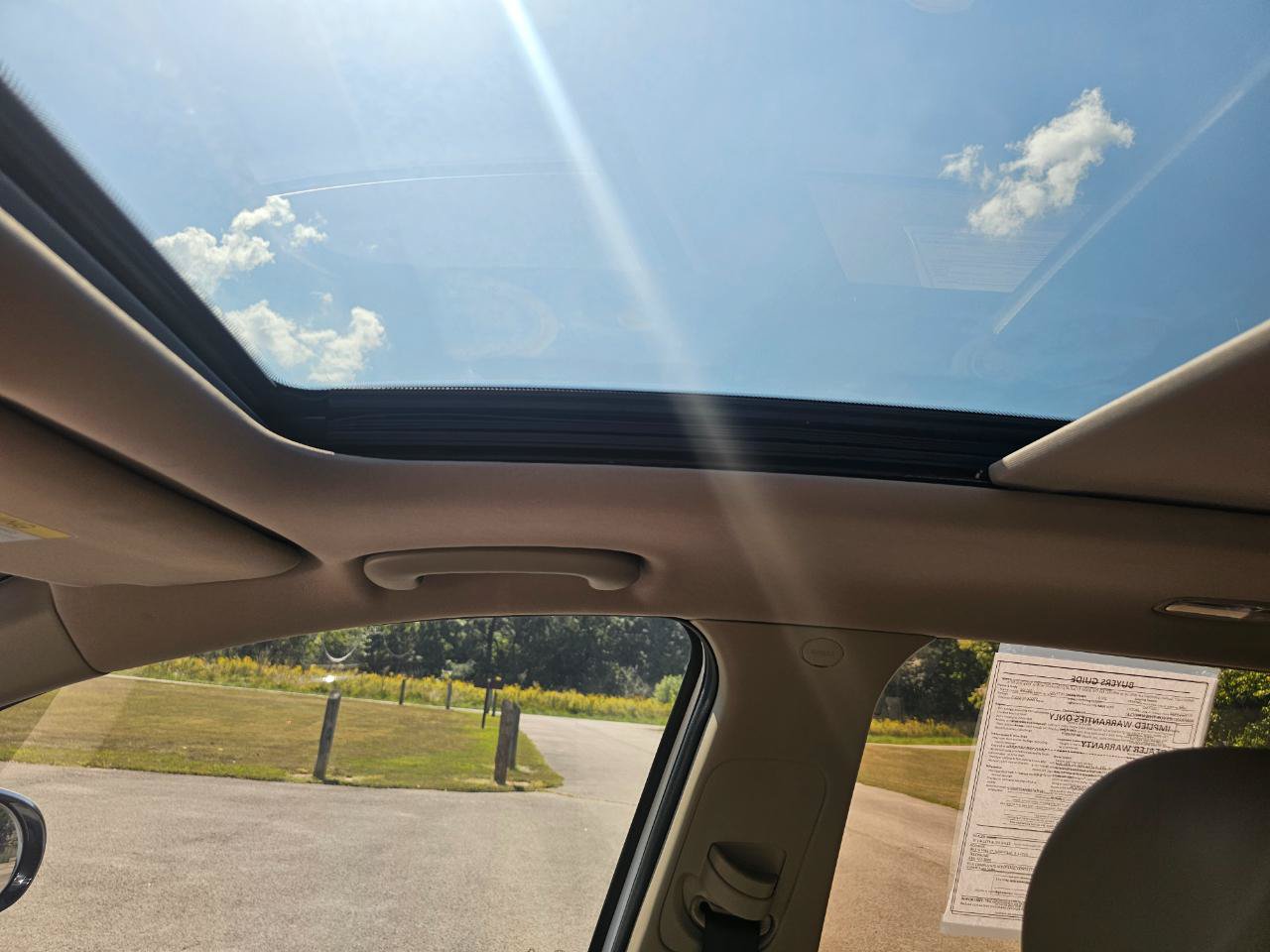 Used 2020 Kia Sorento EX FWD image 44