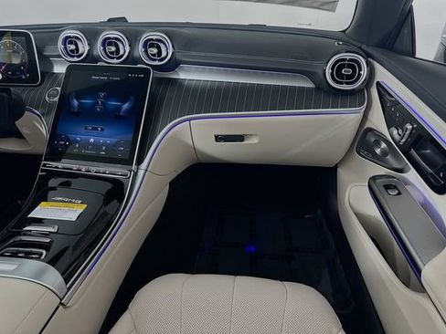 New 2026 Mercedes-Benz CLE 53 AMG 4MATIC Cabriolet image 24