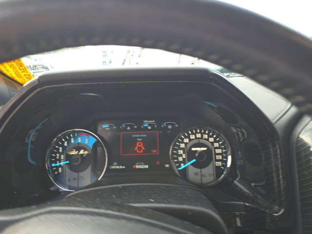 Used 2020 Ford F150 Lariat w/ Equipment Group 502A Luxury AWD/4WD image 21