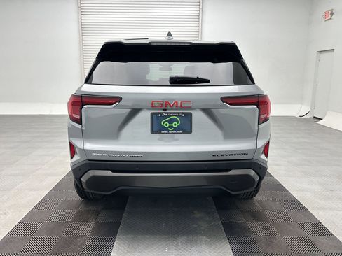 Certified 2026 GMC Terrain Elevation w/ LPO, Floor Liner Package AWD/4WD image 10