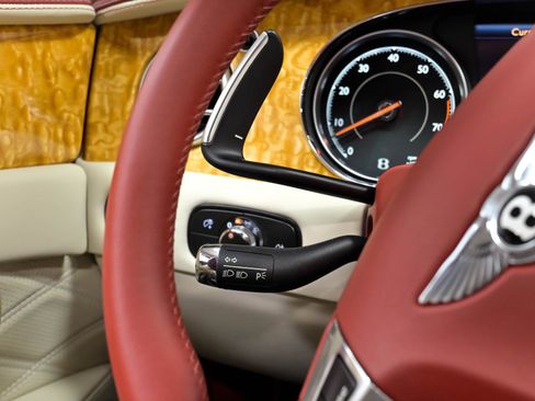 Used 2016 Bentley Flying Spur W12 AWD/4WD image 65