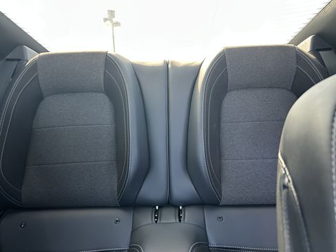 Used 2024 Ford Mustang Coupe image 16