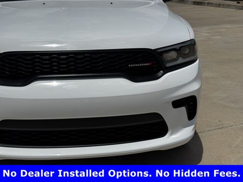 Used 2026 Dodge Durango GT AWD/4WD image 5