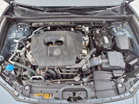 Used 2024 MAZDA CX-30 AWD 2.5 S w/ Preferred Package image 35